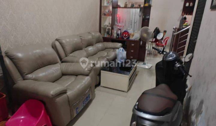 Dijual Rumah Siap Huni Daerah Sunggal Komplek Sunggal Residence 2