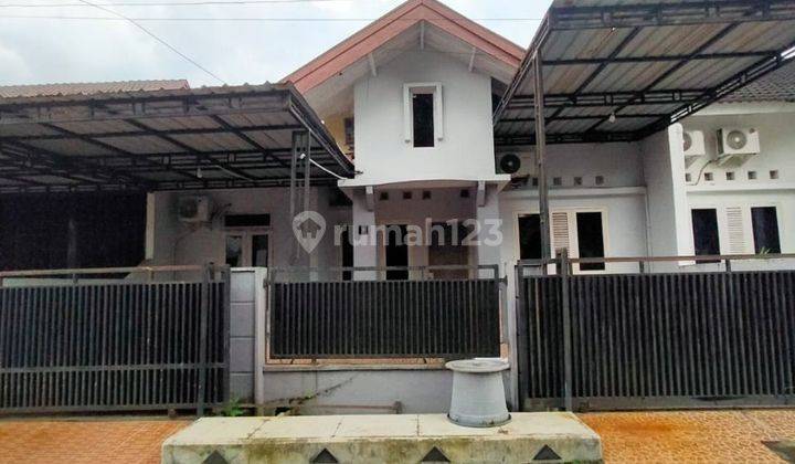 Disewa Rumah Semi Furnished Jalan Setia Budi Komplek Tasbih 2 2