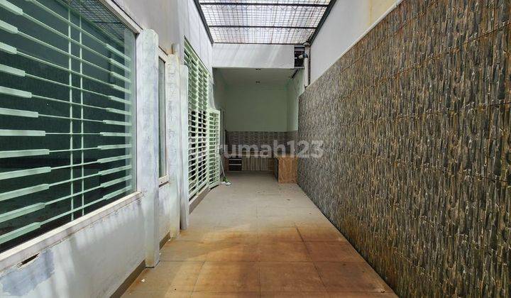 Dijual Rumah Komplek Tasbih 1 Daerah Sunggal Ringroad 2