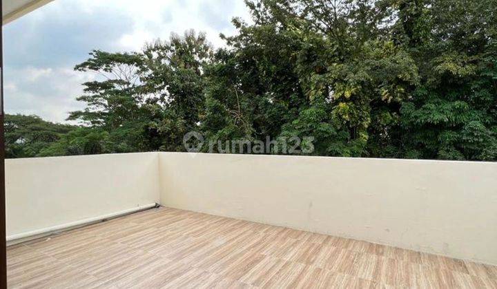 Diual Rumah Baru Komplek Greenpark Gardenia Daerah Titikuning 2