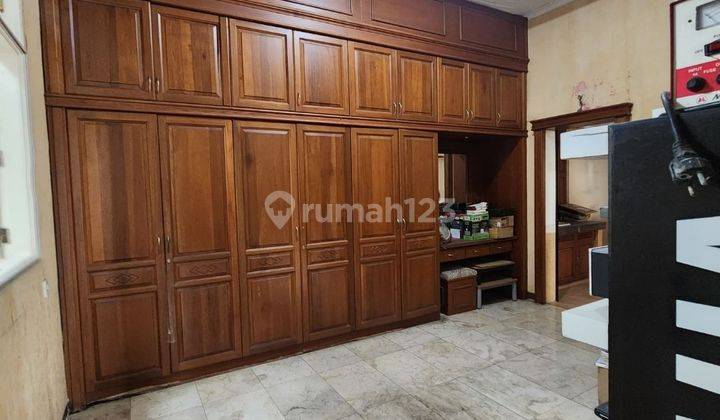 Dijual Rumah Komplek Citra Wisata Jalan Karya Wisata Johor 2