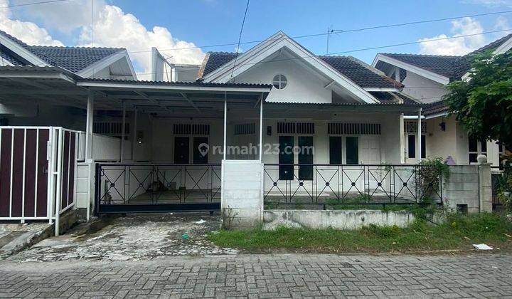 Dijual Rumah Komplek Tasbih 1 Jalan Ringroad Daerah Sunggal | Rumah123.com