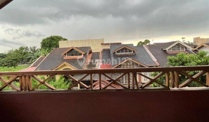 Dijual Rumah Hook Mewah Komplek Tasbih 1 Jalan Ringroad Sunggal 2