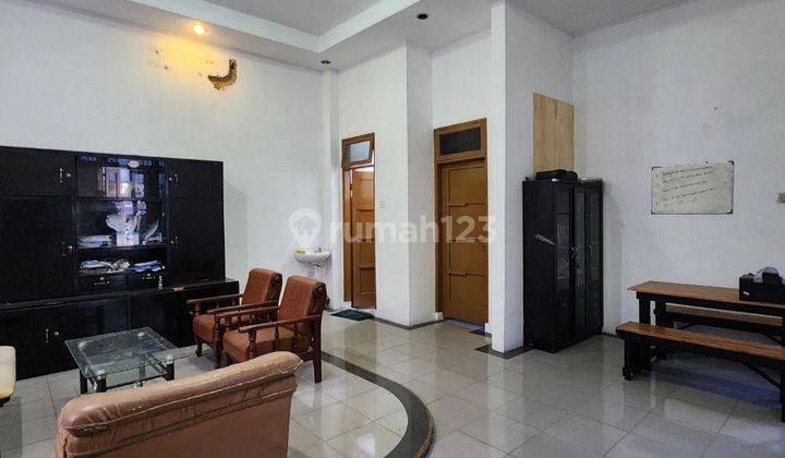 Rumah Hook Komplek Taman Kyoto Jalan Mesjid Setia Budi 2