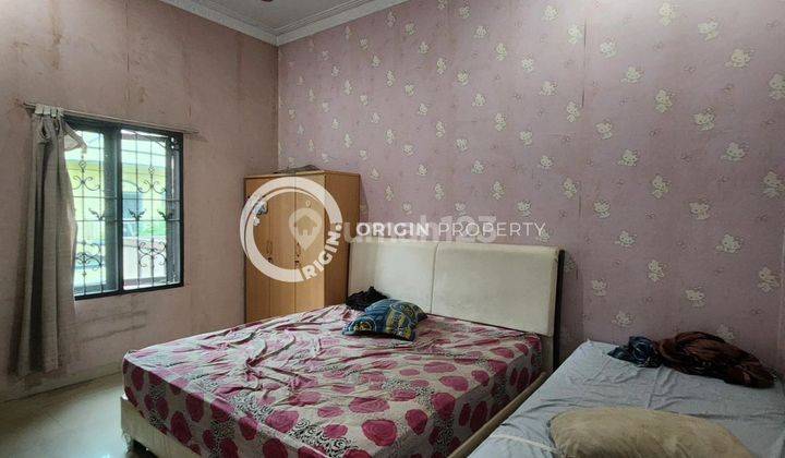 Dijual Cepat Rumah Komplek Cemara Asri Jalan Cherry Siap Huni 2