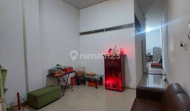 Dijual Cepat Ruko Komplek Durung Central  2