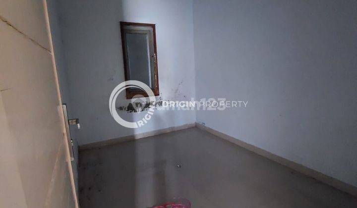 Dijual Cepat Rumah Cemara Jalan Cemara Gang Famili Siap Huni 2