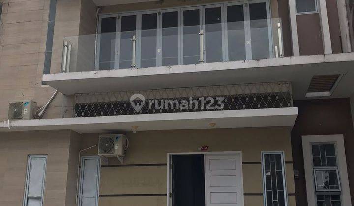 Dijual Rumah di Komplek J City di Jalan J City 1