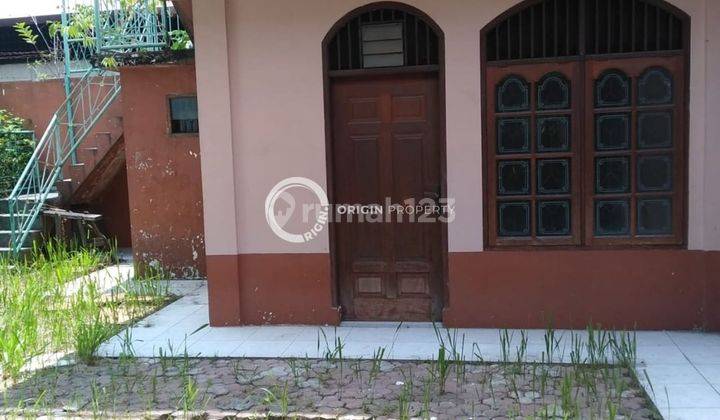 Dijual Rumah di Jalan Kompos Dekat Gerbang Tol Medan binjai  2