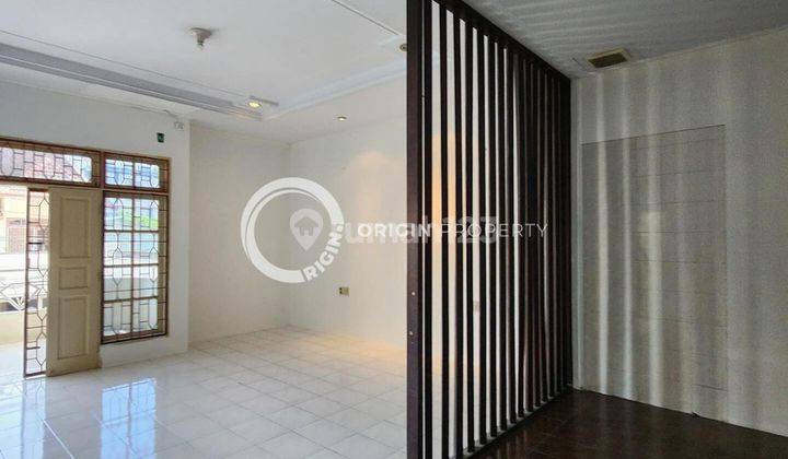 Dijual Villa Mewah Komplek Elite Mutiara Indah Medan  2