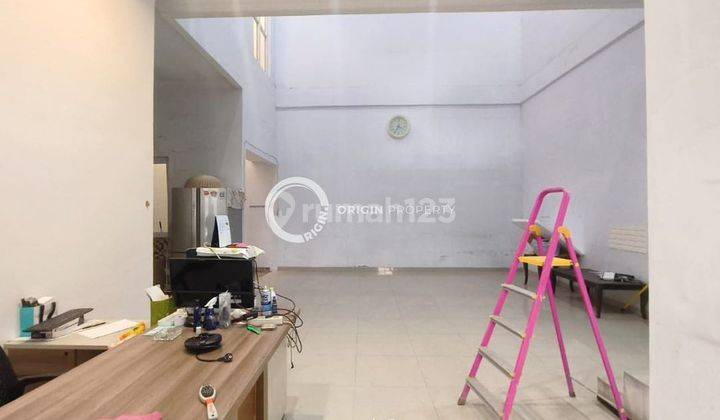 Dijual Rumah Komplek Setiabudi Landmark Jalan Abdul Hakim Pasar 1 2