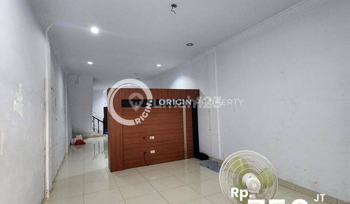 Dijual Rumah Komplek Pabrik Tenun Indah Jalan Pabrik Tenun Sekip 1