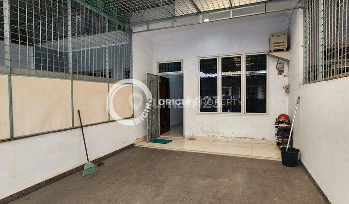 Dijual Rumah Komplek Pabrik Tenun Indah Jalan Pabrik Tenun Sekip 2