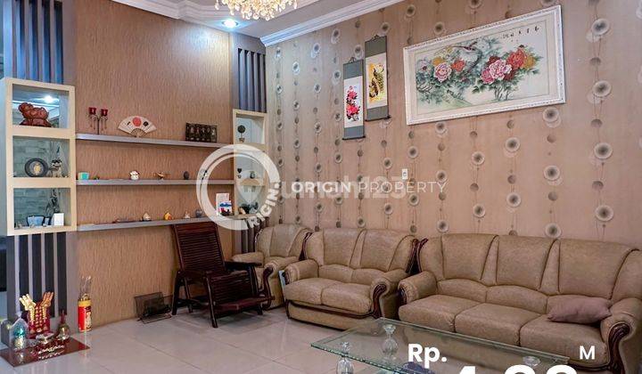 Dijual Rumah Daerah Inti Kota Jalan S Parman Gang Rustam Petisah 1