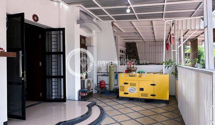 Dijual Rumah Daerah Inti Kota Jalan S Parman Gang Rustam Petisah 2