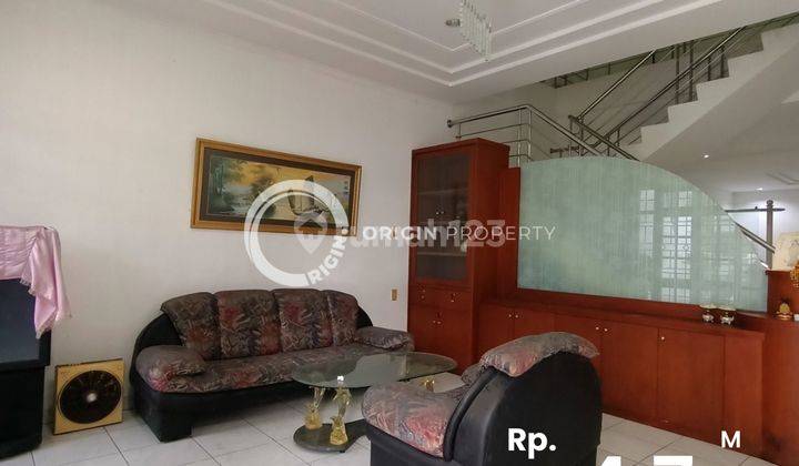 Dijual Rumah Komplek Villa Polonia Indah Perhubungan Udara Medan 1