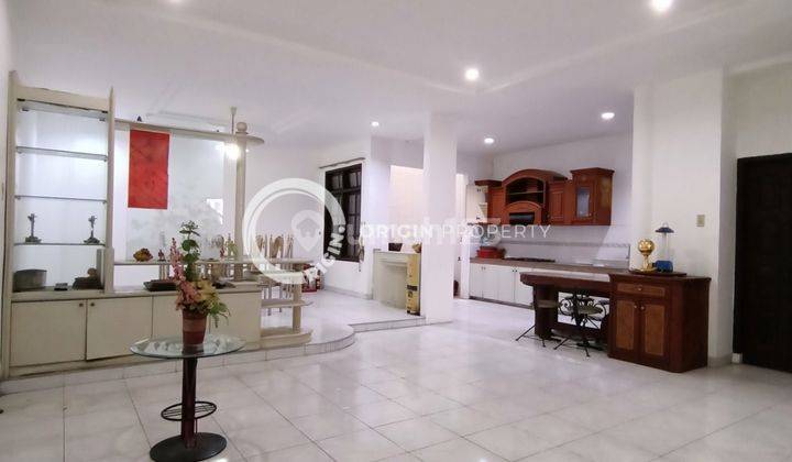 Dijual Rumah Komplek Villa Polonia Indah Perhubungan Udara Medan 2