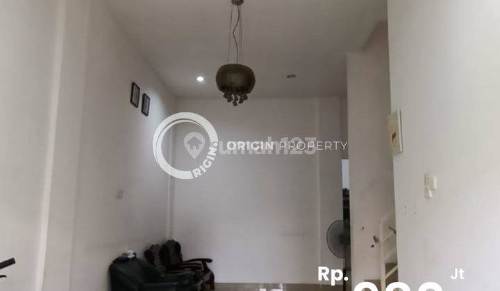 Dijual Rumah Jalan Suluh Komplek The City Home Tempuling Pancing 1