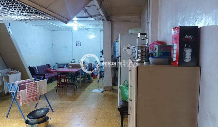 Dijual Cepat Ruko Di Jalan Lamlo Daerah Medan Kota  2