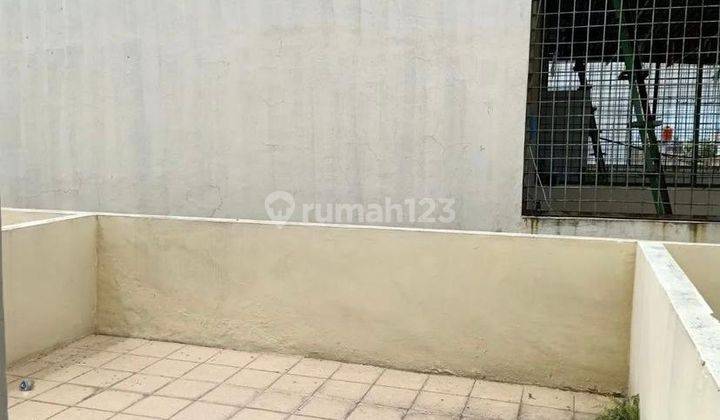 Dijual Rumah Kosong Kondisi Bagus Daerah Tirtosari 2