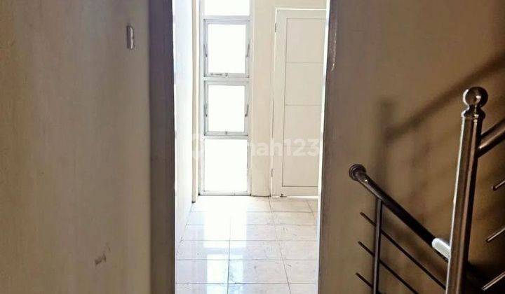 Dijual Rumah 3 Tingkat Siap Huni Jalan Tirtosari Daerah Tembung 2