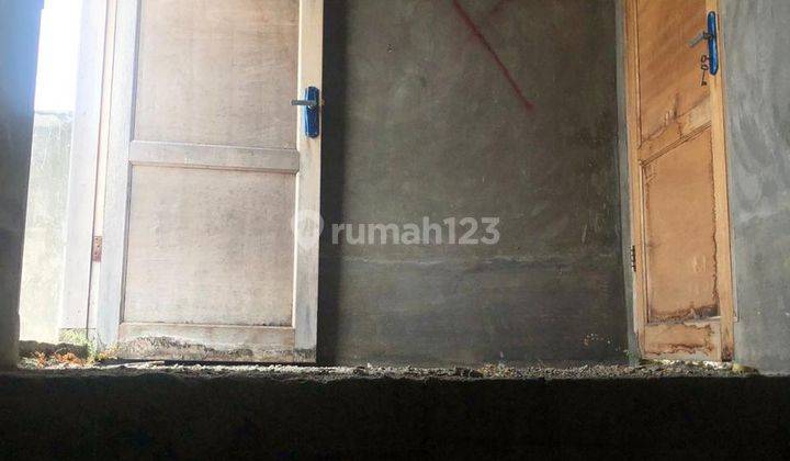 Dijual Cepat Rumah Baru Dalam Komplek Daerah Jalan Durung 2