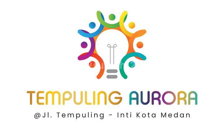 Dijual Townhouse Murah Tempuling Aurora Sisa 1 Unit Lagi 1