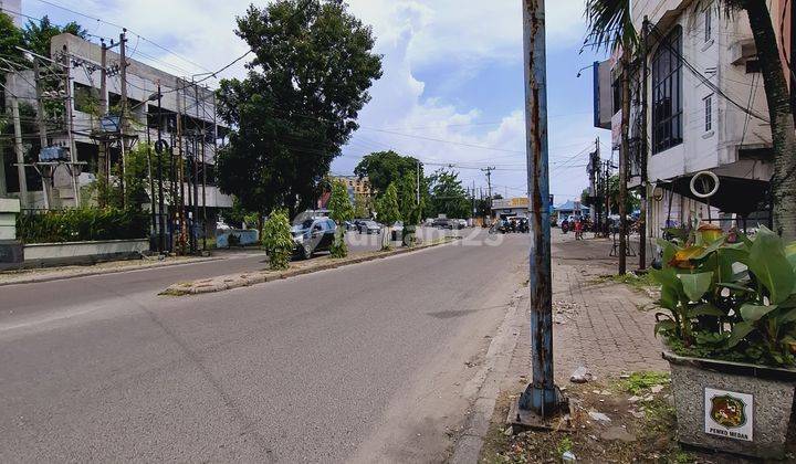 Dijual Ruko Murah Jalan Bambu 2 2