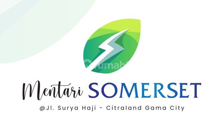 Dijual Villa Mentari Somerset Jalan Surya Haji Daerah Pancing 1