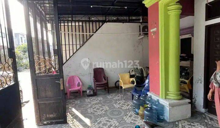 Jual Cepat Rumah Jalan Menteng 7 Komplek The Grand Menteng Indah 1