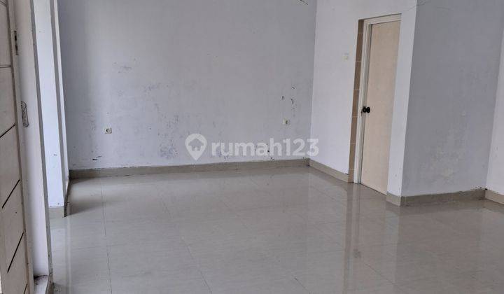 Dijual Villa Murah Komplek The Amari Jalan Kapten Sumarsono 2