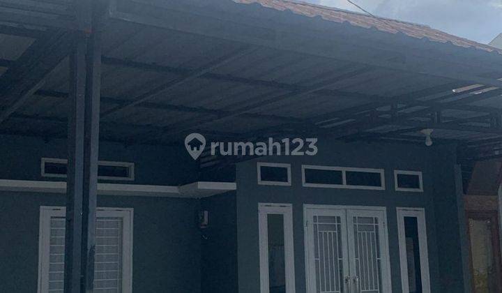 Disewa Rumah Jalan Flamboyan Raya Komplek Taman Asoka Asri 2