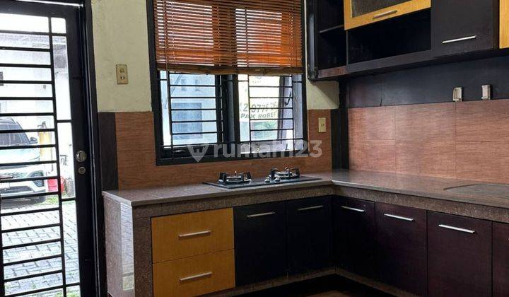 Disewa Perumahan Millenium Garden Jalan Perkutut Daerah Helvetia 2