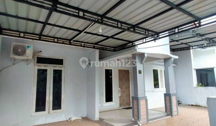 Dijual Rumah Semi Furnished Jalan Setia Budi Komplek Tasbih 2 2