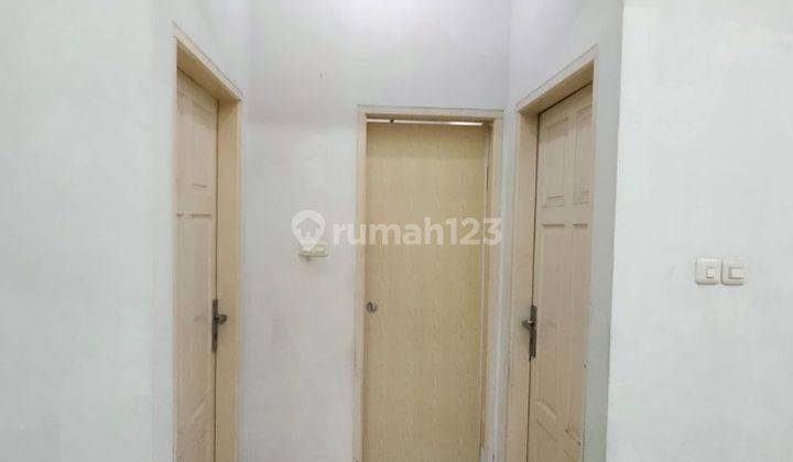 Disewa Rumah Semi Furnished Jalan Setia Budi Komplek Tasbih 2 2