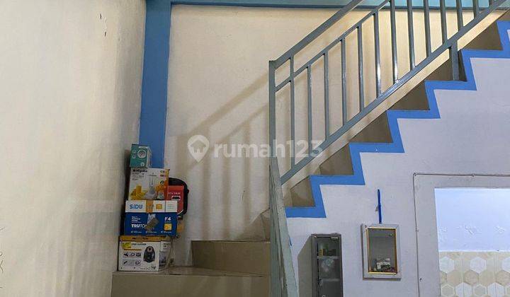 Dijual Rumah Gatsu Townhouse Jalan Banteng Medan Helvetia 2