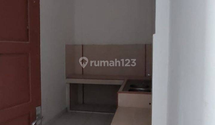 Dijual Murah Rumah 3 Tingkat Komplek Graha Kasuari Jalan Amal 2