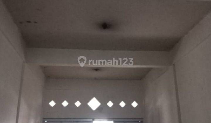 Disewa Ruko Murah Daerah Sunggal Siap Huni Jalan Besar Ringroad 2