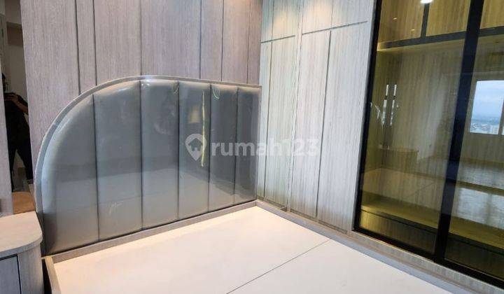 Dijual Apartement Podomoro City Tower Lincoln Lt 18 2