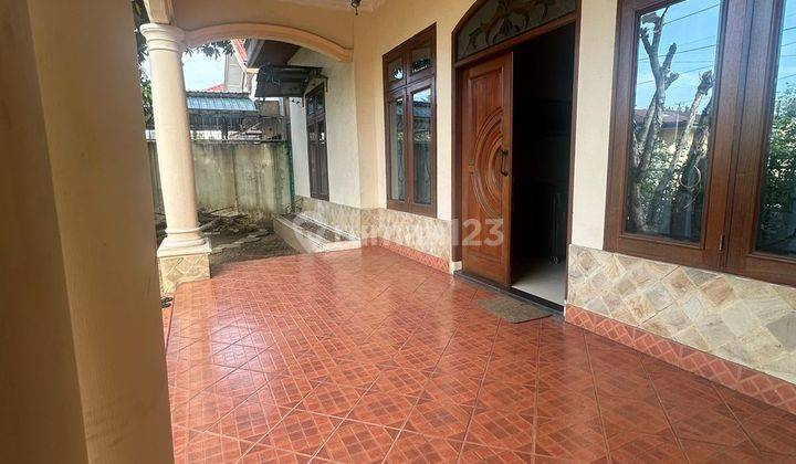 Dijual Rumah Murah Jalan Beringin Viii Daerah Helvetia 2