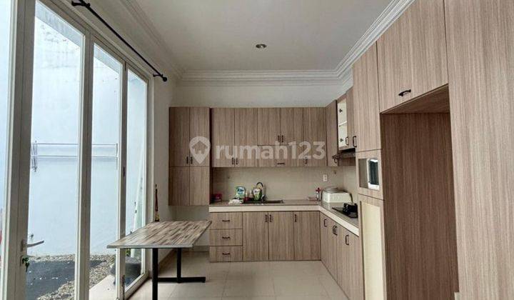 Disewa Rumah Murah Daerah Menteng Indah Komplek Halton Place 2