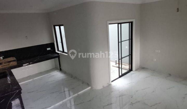 Rumah Elit Komplek Citraland Gama City Cluster Pasadena Siap Huni 2