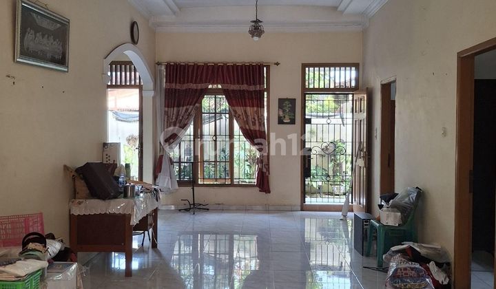 Disewa Rumah Siap Huni Daerah Sunggal Jalan Setia Gang Sosial 2