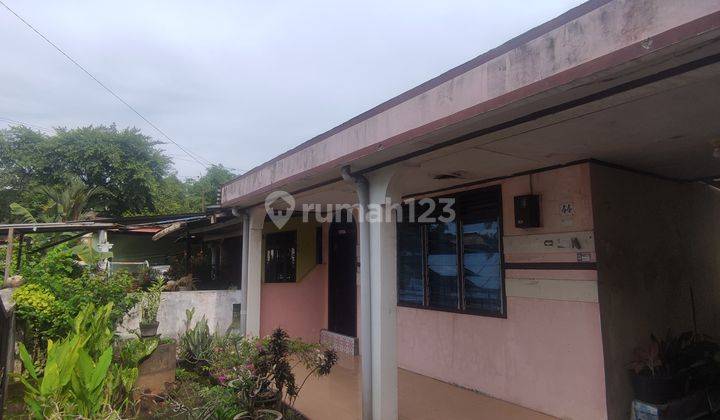 Dijual Rumah Murah Jalan Setia Daerah Setia Budi 1