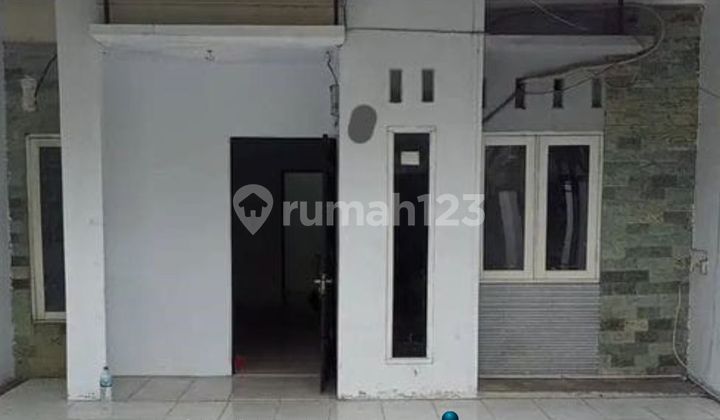 Dijual Rumah Jalan Turi Ujung Perumahan Citra Turi Indah 1