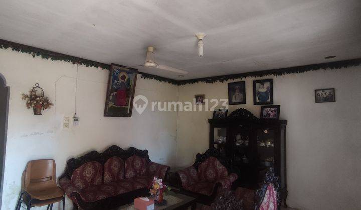 Dijual Rumah Murah Jalan Setia Daerah Setia Budi 2