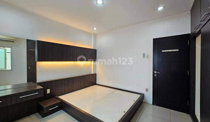 Jual Cepat Villa Lux Full Furnish Jalan Brigjend Katamso 2