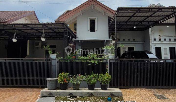 Dijual Rumah Semi Furnished Jalan Setia Budi Komplek Tasbih 2 1