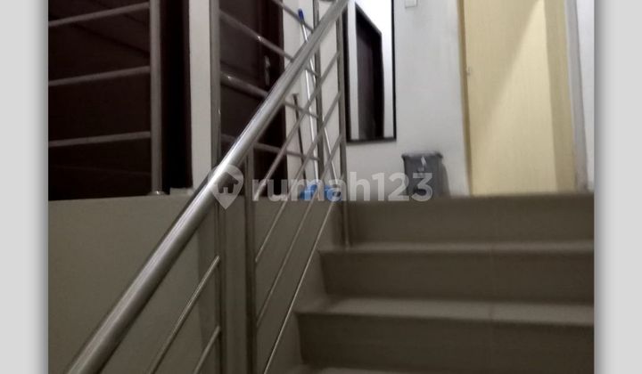 Rumah Murah Komplek Bena Garden Jalan Sejati Daerah Marindal