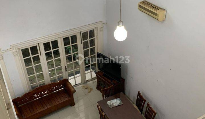 Rumah Komplek Citra Garden Cluster Terace Jalan Jamin Ginting 2